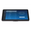 „Logitech Rally Bar“ + „Tap IP“ vaizdo konferencijų rinkinys vidutinėms patalpoms, grafito spalvos, 4K UHD, „Zoom“ ir „Microsoft Teams“ sertifikuotas