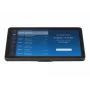„Logitech Rally Bar“ + „Tap IP“ vaizdo konferencijų rinkinys vidutinėms patalpoms, grafito spalvos, 4K UHD, „Zoom“ ir „Microsoft Teams“ sertifikuotas