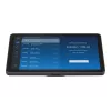 „Logitech Rally Bar“ + „Tap IP“ vaizdo konferencijų rinkinys vidutinėms patalpoms, grafito spalvos, 4K UHD, „Zoom“ ir „Microsoft Teams“ sertifikuotas
