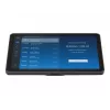 „Logitech Rally Bar“ + „Tap IP“ vaizdo konferencijų rinkinys vidutinėms patalpoms, grafito spalvos, 4K UHD, „Zoom“ ir „Microsoft Teams“ sertifikuotas