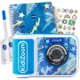VTech KidiZoom Print Cam Scrapbook rinkinys Azure Blue 80-549134