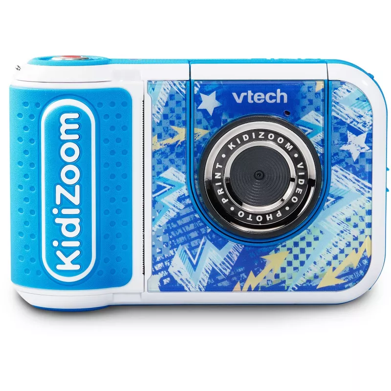 VTech KidiZoom Print Cam Scrapbook rinkinys Azure Blue 80-549134