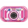 VTech Kidizoom Touch 5.0 rožinis vaikiškas skaitmeninis fotoaparatas