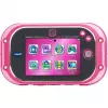 VTech Kidizoom Touch 5.0 rožinis vaikiškas skaitmeninis fotoaparatas