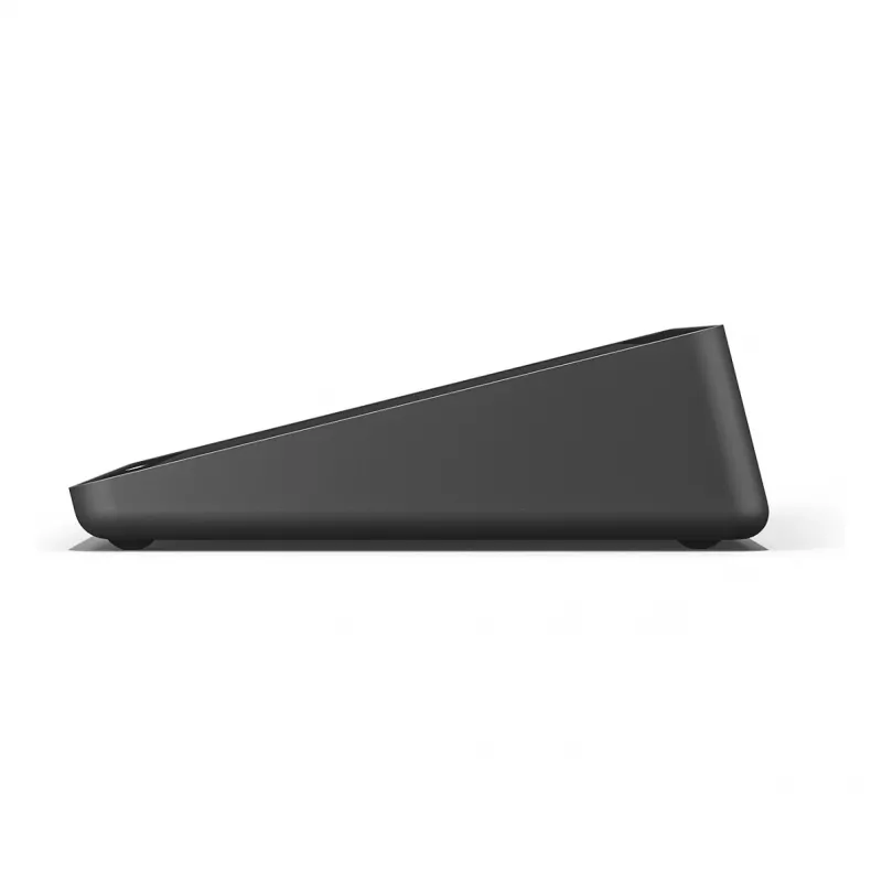 Logitech Tap Rally Bar rinkinys su RoomMate, skirtas Zoom Rooms – 4K vaizdo konferencijų sistema TAPRBGUNIAPP