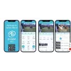 ORLLO Z9 ULTRA lauko besisukanti priartinimo IP kamera 5MP su 10x optiniu priartinimu, 4G LTE ir Wi-Fi, IP66, dvipusis garsas, žmogaus aptikimas