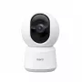 Arenti Indoor 5G Wi-Fi UHD 3K/5MP panoraminio pasukimo ir priartinimo privatumo kamera