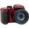 Kodak Astro Zoom AZ425 raudonas 20,68 MP 42x superzoom skaitmeninis fotoaparatas AZ425RD