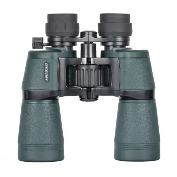 Delta Optical Discovery 10-22x50 priartinamieji žiūronai DO-1204