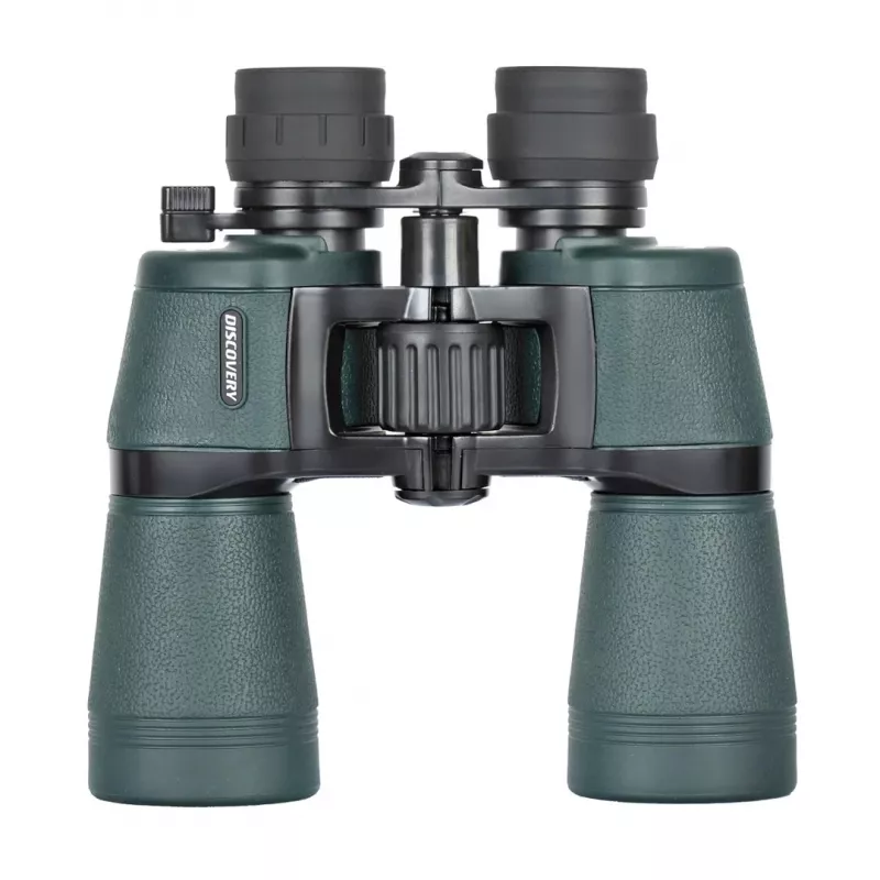 Delta Optical Discovery 10-22x50 priartinamieji žiūronai DO-1204