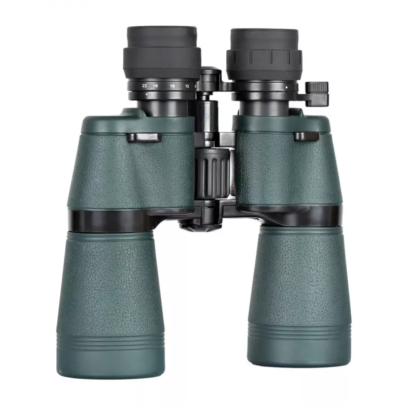 Delta Optical Discovery 10-22x50 priartinamieji žiūronai DO-1204