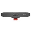 HP Poly Studio R30 USB vaizdo juosta - 4K UHD, 120° FOV, 5x skaitmeninis priartinimas, NoiseBlockAI, Zoom ir Microsoft Teams sertifikuota