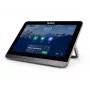 Yealink CTP18 bendradarbiavimo jutiklinis skydelis, skirtas Microsoft Teams ir Zoom Rooms