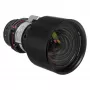 Panasonic ET-DLE150 priartinimo objektyvas 19,4-27,9 mm f/1,8-2,4, skirtas PT-D serijos projektoriams