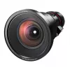 Panasonic ET-DLE085 priartinimo objektyvas 11,8-14,6 mm f/1,85-2,2, skirtas PT-RCQ10, RCQ80, RX110, RZ120, RZ660, RZ690, RZ770