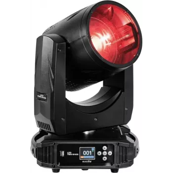 EUROLITE LED TMH-W400 judanti galva Wash Zoom (51785930)