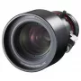 Panasonic ET-DLE250 priartinimo objektyvas 33,9-53,2 mm f/1.8-2.4, skirtas PT-D5000, DW6300, RCQ10, RCQ80, RZ120, RZ690, RZ770