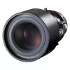 Panasonic ET-DLE350 priartinimo objektyvas 52,8-79,5 mm f/1,8-2,2, skirtas PT-D serijos projektoriams