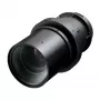 Panasonic ET-ELT22 tolimojo nuotolio priartinimo objektyvas, skirtas PT-EW540, EW640, EW730, EX610, EX800, EZ580, EZ770, MW530, MW630, MW730