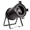 Prožektorius EVOLIGHTS PAR 64 200W LED ZOOM AUTO V2
