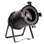Prožektorius EVOLIGHTS PAR 64 200W LED ZOOM AUTO V2