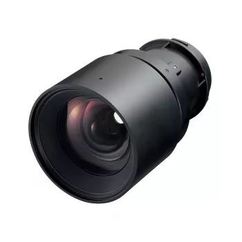 Panasonic ET-ELW20 priartinimo projektoriaus objektyvas