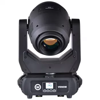 LIGHT4ME VENOM ZOOM 250W V2 LED judanti galva