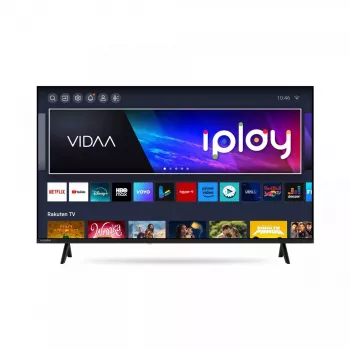 ALLVIEW 40IPLAY6200-F 40 colių Full HD Android TV LED