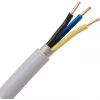 Heinrich Kopp NYM-J 3G2,5 mm² pilkas apvalkalo kabelis 25 m 153125003