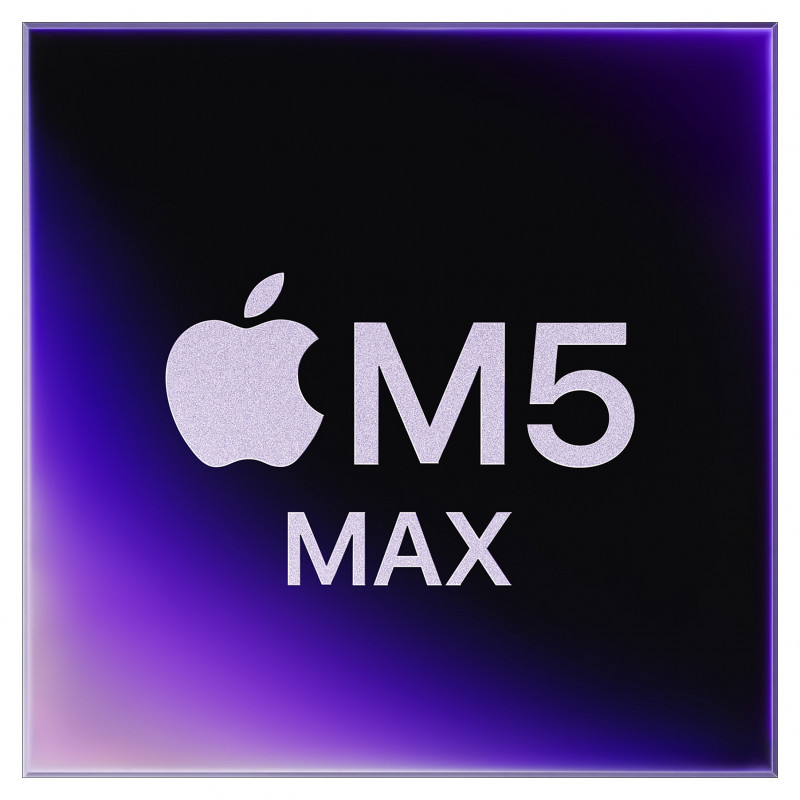 Apple Mac Studio (M5 Max 18 branduolių CPU, 32 branduolių GPU) - 36GB vieningoji atmintis, 512GB SSD