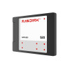 SanDisk 520 2TB 2,5 inch SATA III vidinis SSD diskas