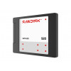 SanDisk 520 2TB 2,5 inch SATA III vidinis SSD diskas