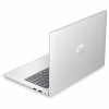 HP ProBook 4 G2a 14 inch WUXGA nešiojamasis kompiuteris - AMD Ryzen 5 230, 16GB RAM, 512GB SSD, Windows 11 Pro (DE), vokiška klaviatūra (QWERTZ)