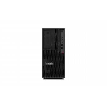 Lenovo ThinkStation P2 Gen 2 Tower darbo stotis - Intel Core Ultra 7 270K Plus, 32GB RAM, 512GB SSD, NVIDIA GeForce RTX 5060 Ti, Windows 11 Pro (DE)
