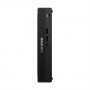 Lenovo V100Q N100 Tiny mini kompiuteris - 8GB RAM, 256GB SSD