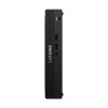 Lenovo V100Q N100 Tiny mini kompiuteris - 8GB RAM, 256GB SSD