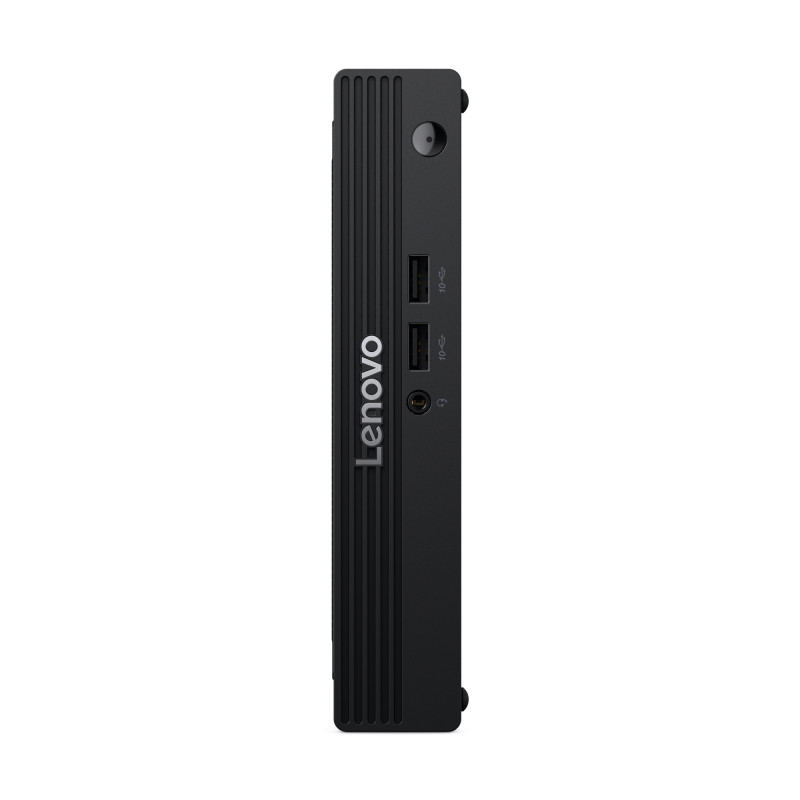 Lenovo V100Q N100 Tiny mini kompiuteris - 8GB RAM, 256GB SSD