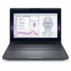 Dell Pro Max 16 Plus MB16250 16 inch WUXGA nešiojamas kompiuteris - Intel Core Ultra 7 265HX, 32GB RAM, 1TB SSD, NVIDIA RTX PRO 3000 Blackwell, Windows 11 Pro