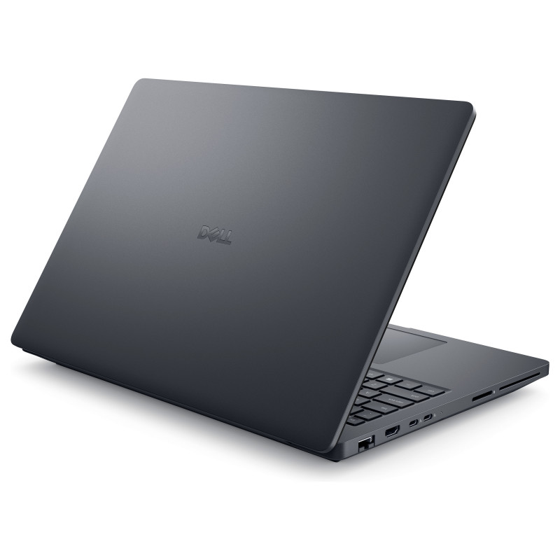 Dell Pro Max 16 Plus MB16250 16 inch WUXGA nešiojamas kompiuteris - Intel Core Ultra 7 265HX, 32GB RAM, 1TB SSD, NVIDIA RTX PRO 3000 Blackwell, Windows 11 Pro
