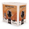 Krups Nespresso Vertuo Next XN910C – kavos aparatas