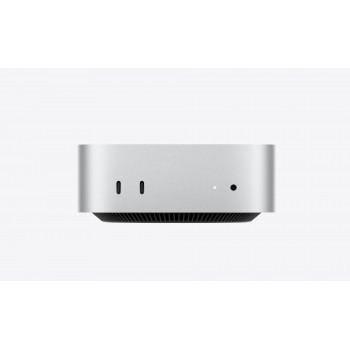 Apple Mac mini (M6 12 branduolių CPU, 12 branduolių GPU) - 16GB vieningoji atmintis, 512GB SSD