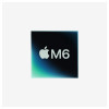 Apple Mac mini (M6 12 branduolių CPU, 12 branduolių GPU) - 16GB vieningoji atmintis, 512GB SSD