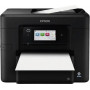 Epson WorkForce Pro WF-4930 spalvotas rašalinis daugiafunkcis spausdintuvas su faksu