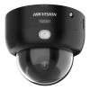 Hikvision DS-2CD2143G2-LIPTRZS2UY(2.8/4) juoda kupolinė 4MP EasyIP 2.0 saugos kamera
