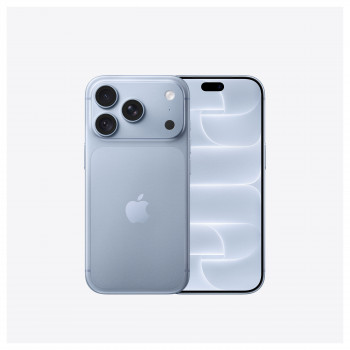 Apple iPhone 18 Pro 2TB Polar MJT64ZD/A išmanusis telefonas