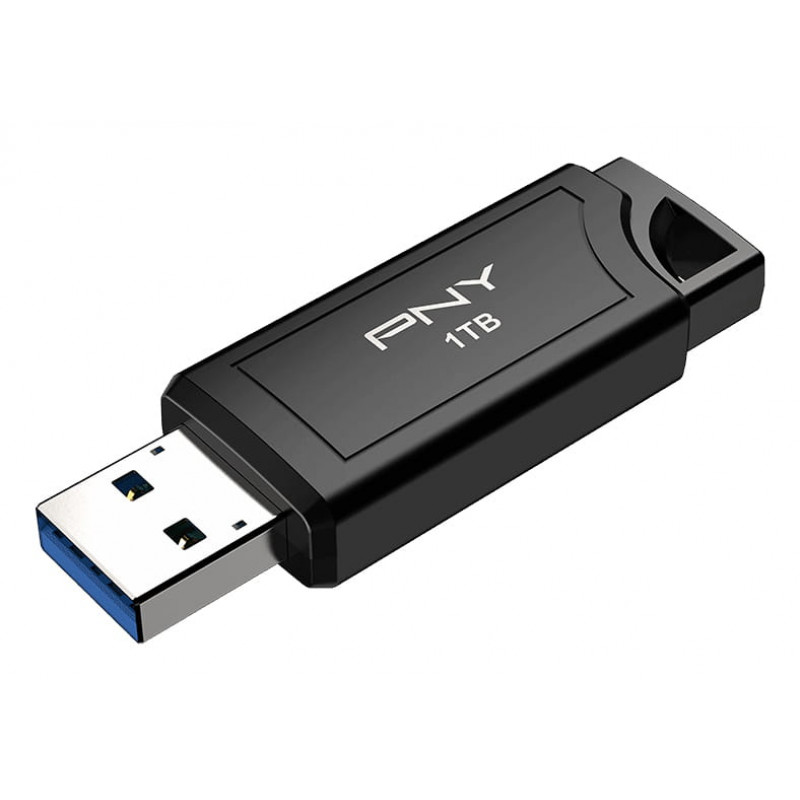 PNY PRO Elite V3 - USB atmintinė - 256 GB