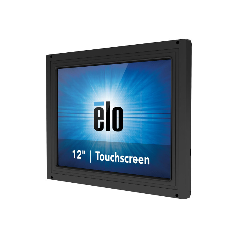 Elo Touch Solutions Elo 1291L - LED monitorius - 30,7 cm (12,1) - atviras rėmas