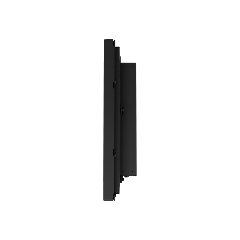 Elo Touch Solutions Elo 1291L - LED monitorius - 30,7 cm (12,1) - atviras rėmas
