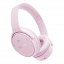 Bose QuietComfort ausinės rožinės