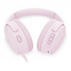 Bose QuietComfort ausinės rožinės